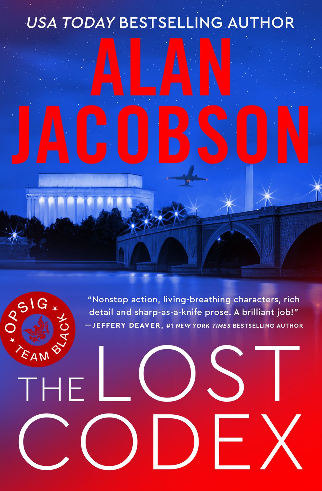 The Lost Codex