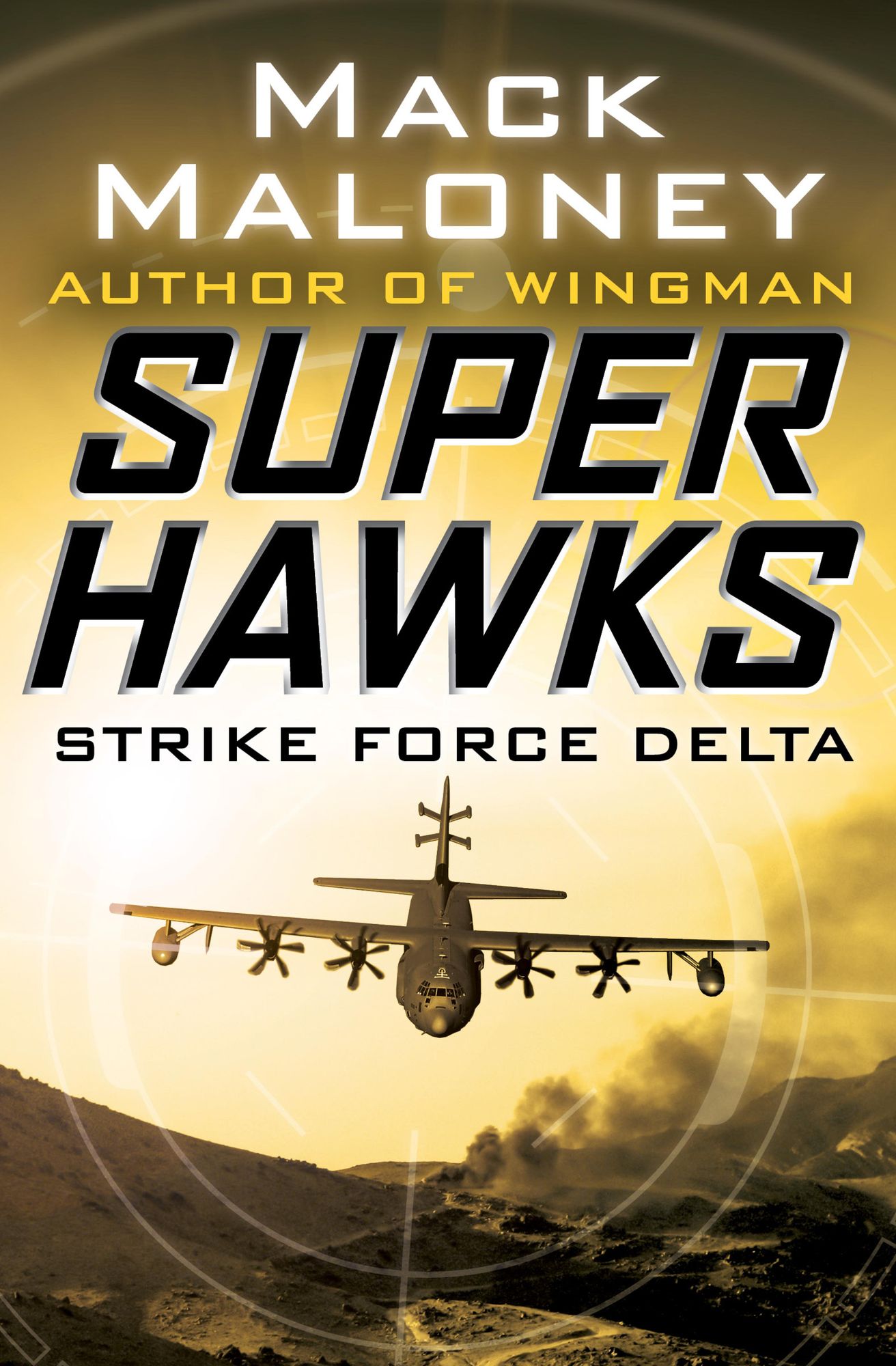 Strike Force Delta
