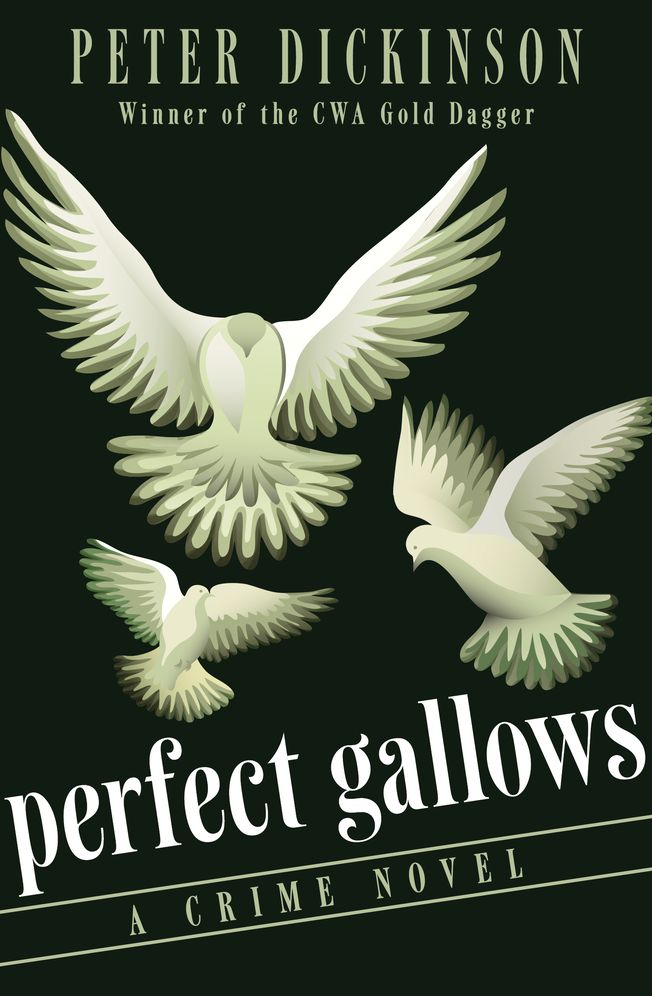 Perfect Gallows: A Crime Novel