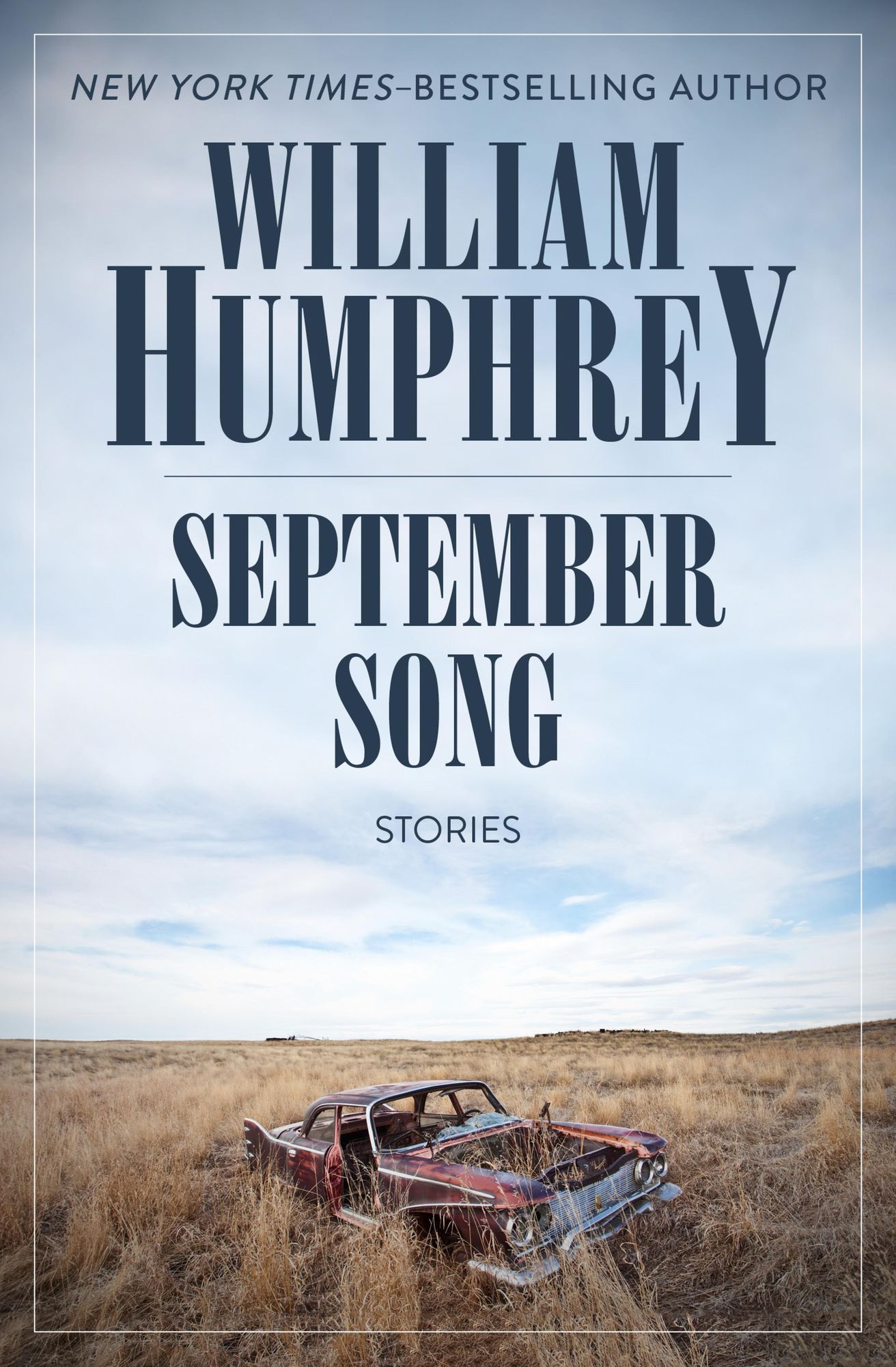 September Song: Stories