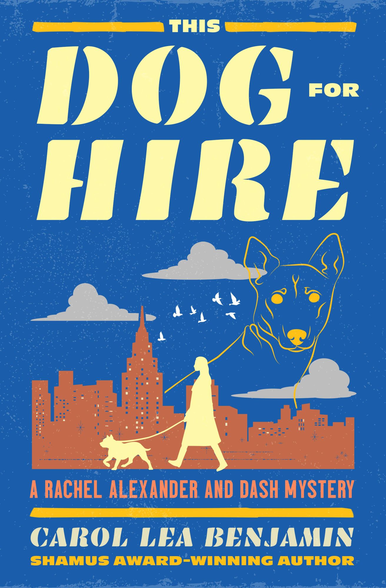 This Dog for Hire