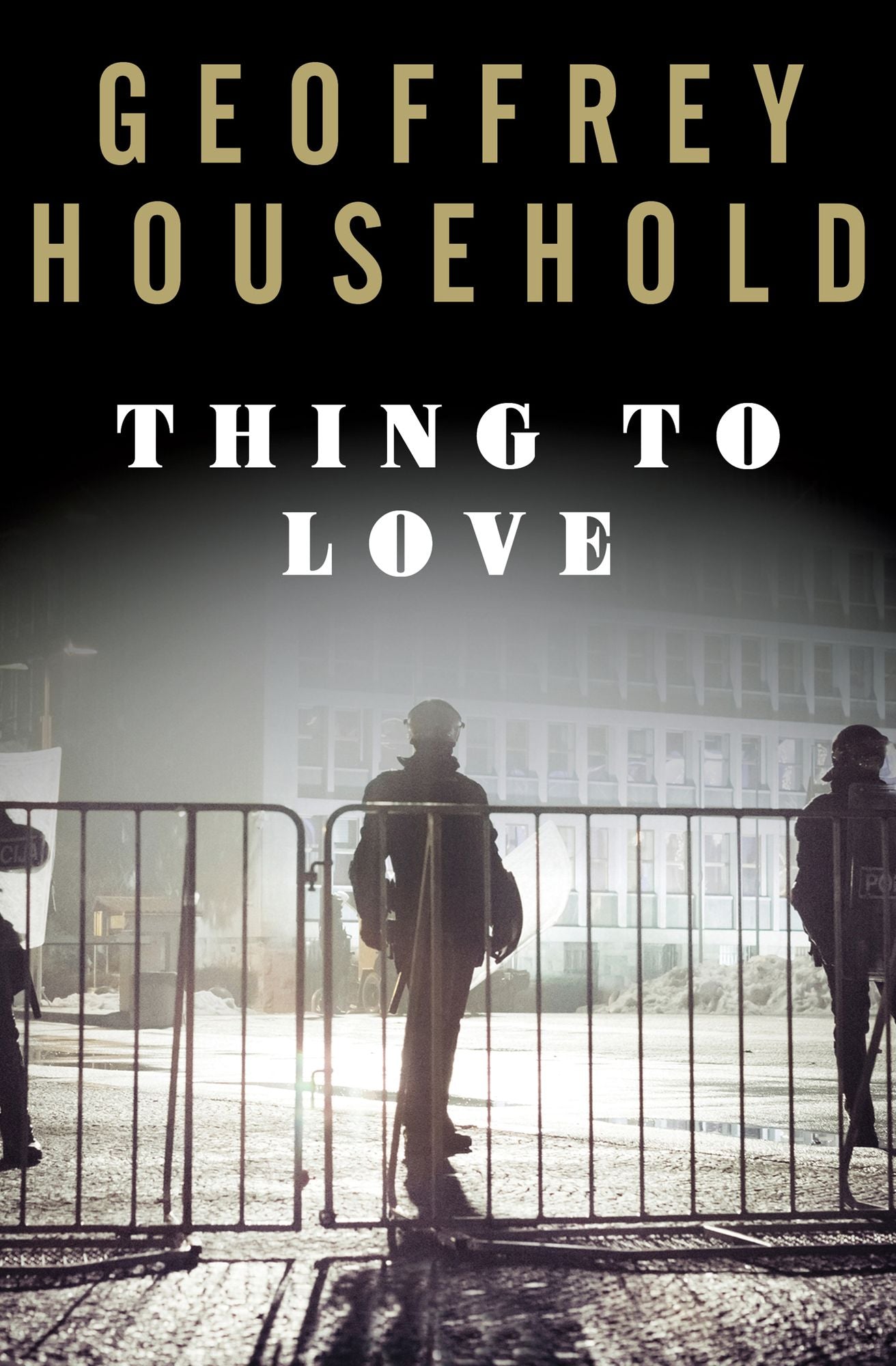 Thing to Love