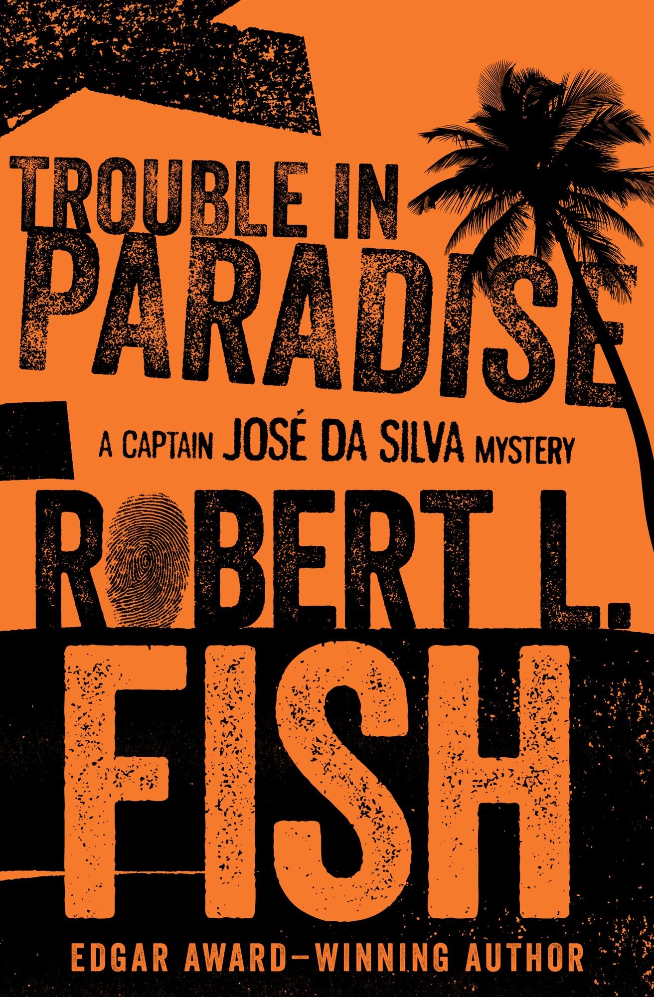 Trouble in Paradise