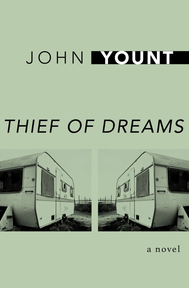 Thief of Dreams: A Novel