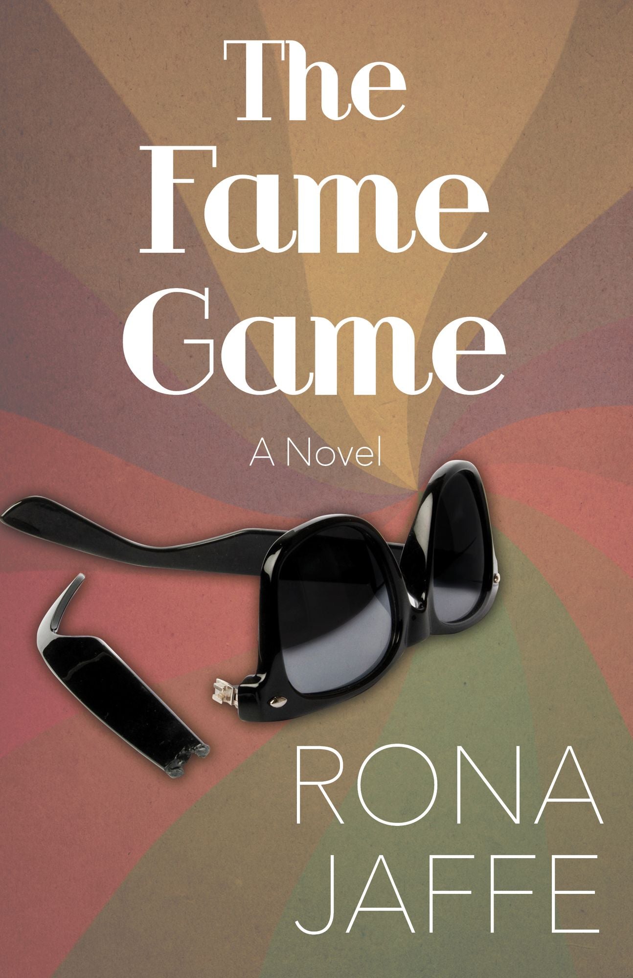 The Fame Game: A Novel