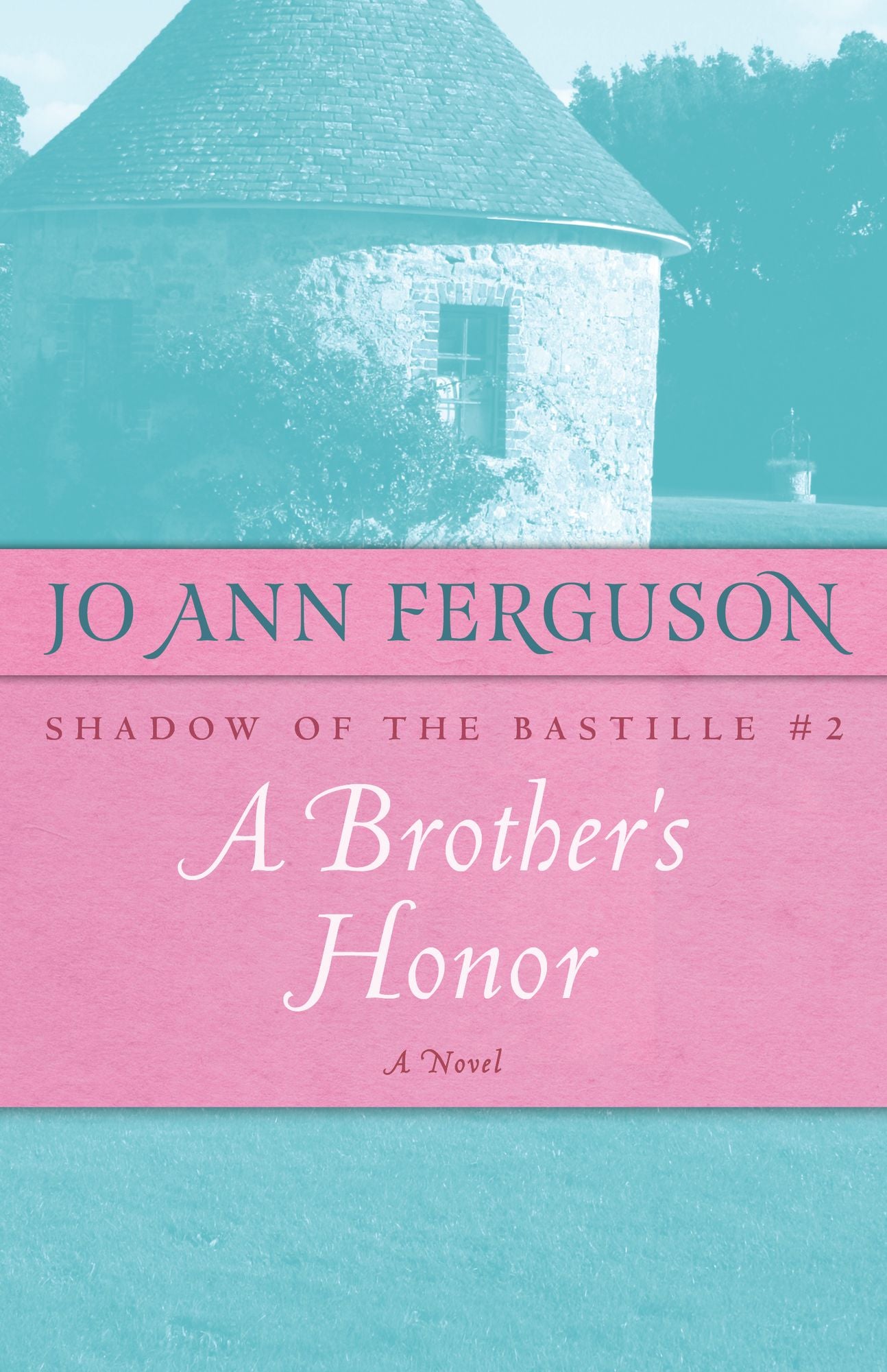 A Brother's Honor: A Novel
