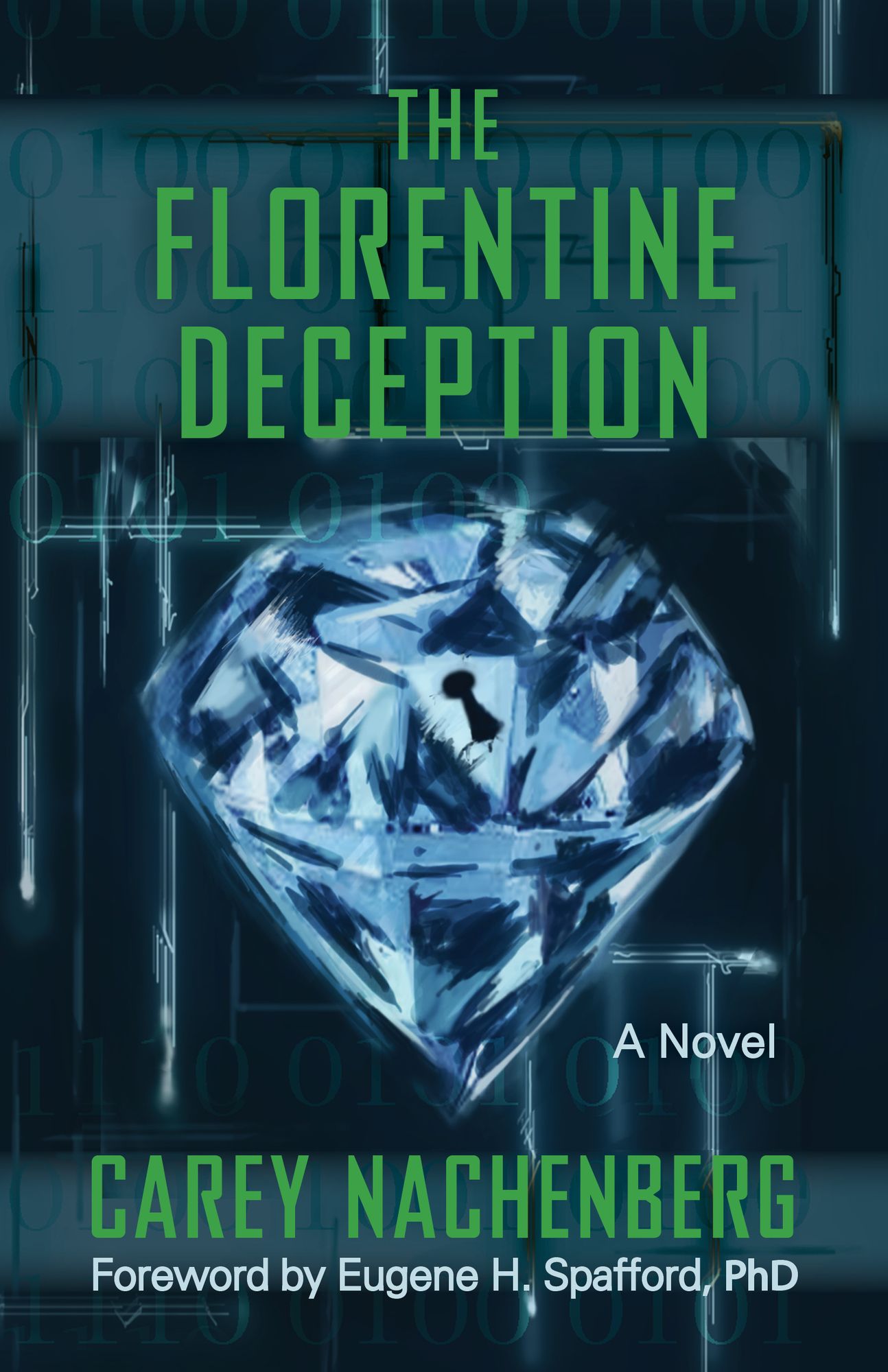 The Florentine Deception: A Novel
