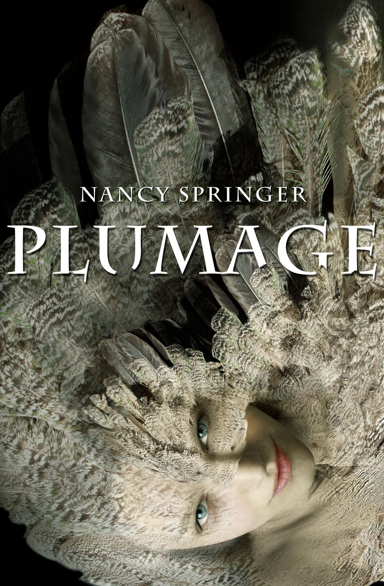 Plumage