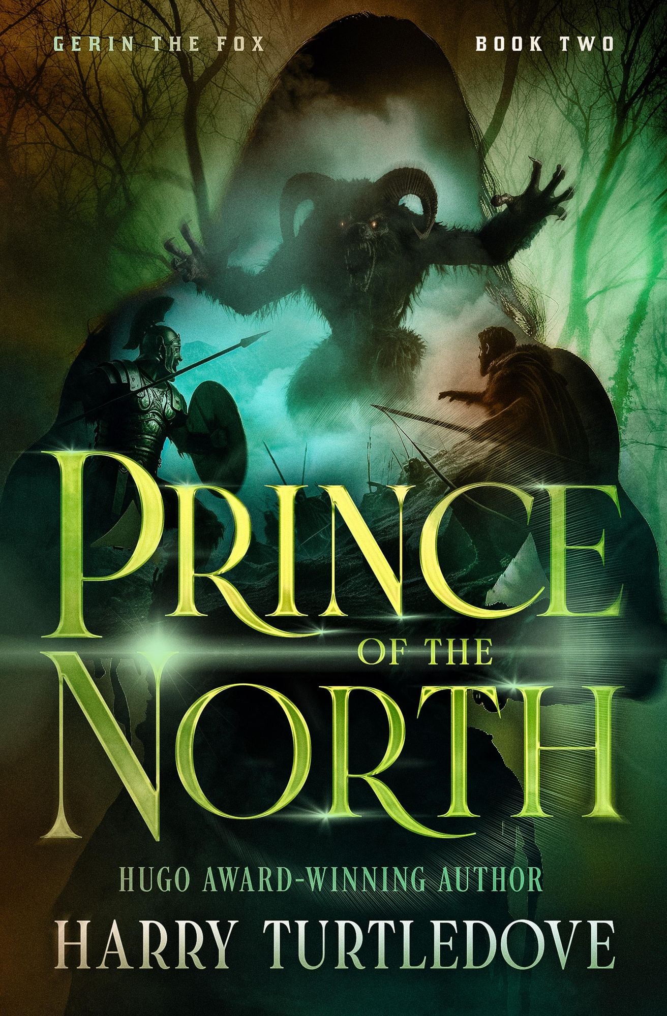 Prince of the North