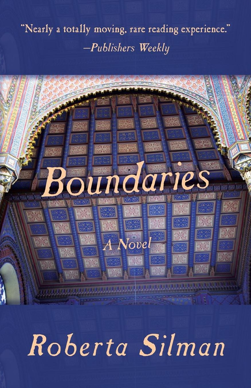 Boundaries: A Novel