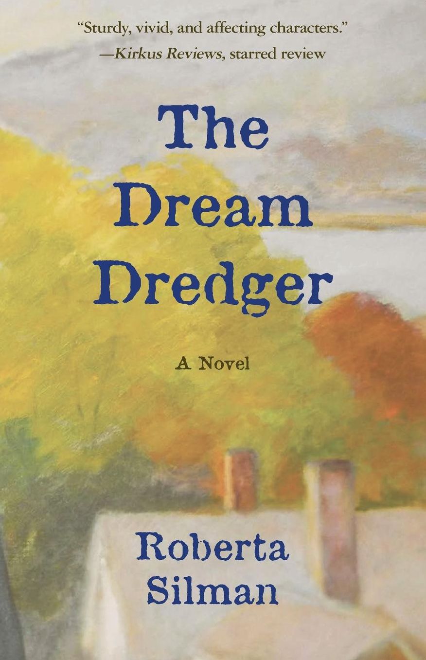 The Dream Dredger: A Novel