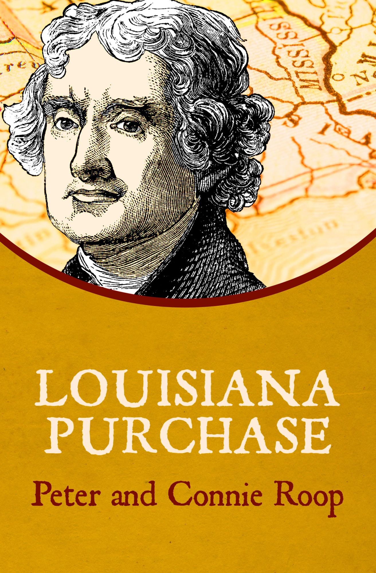 Louisiana Purchase