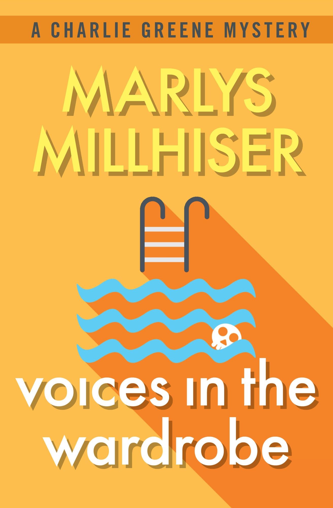 Voices in the Wardrobe