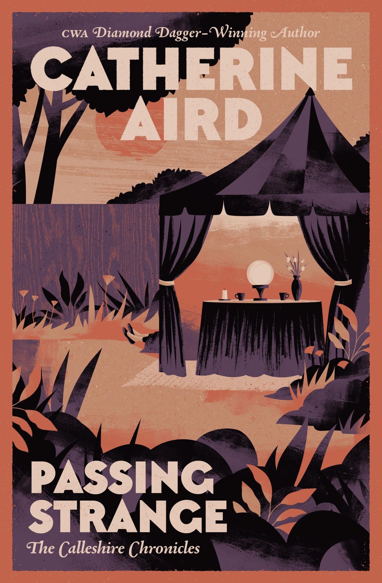 Passing Strange