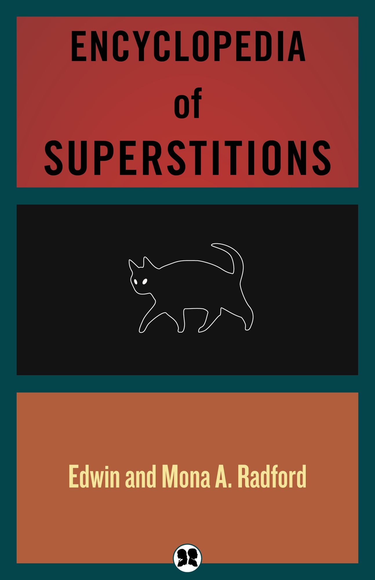 Encyclopedia of Superstitions