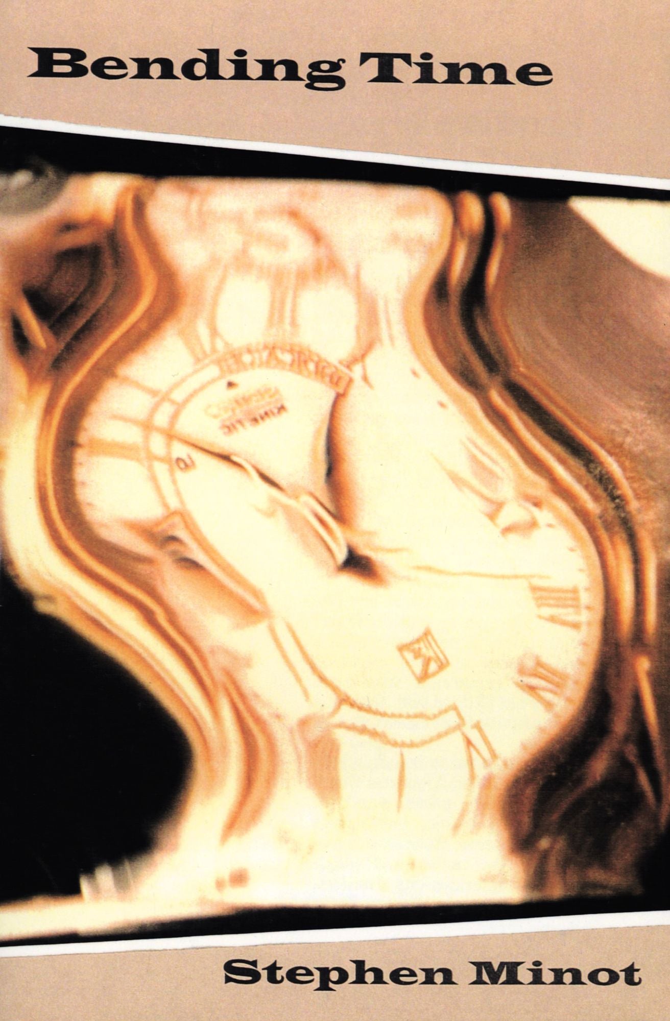 Bending Time: Short Stories