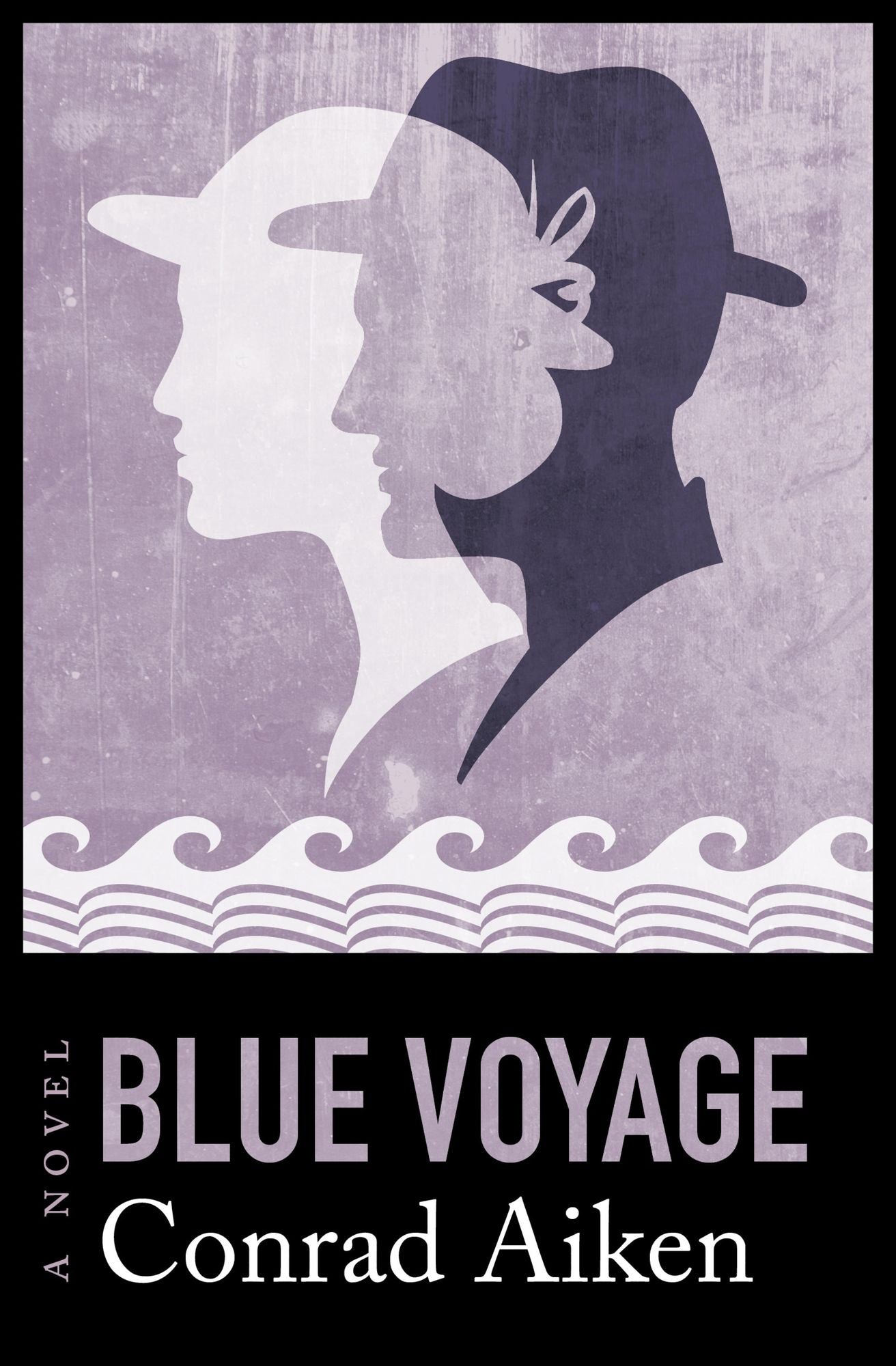 Blue Voyage: A Novel