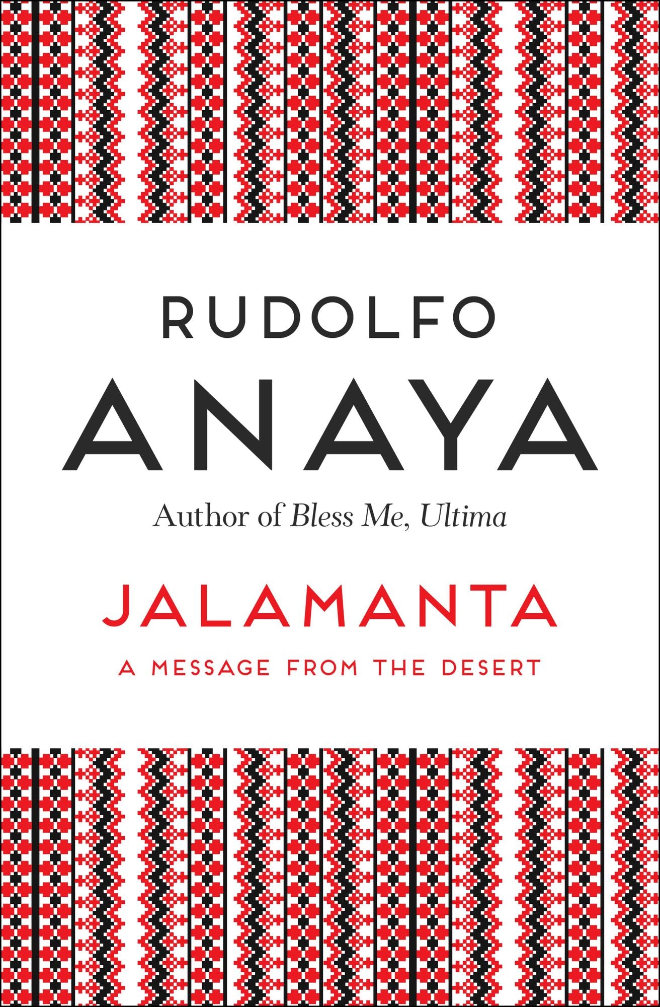 Jalamanta: A Message from the Desert