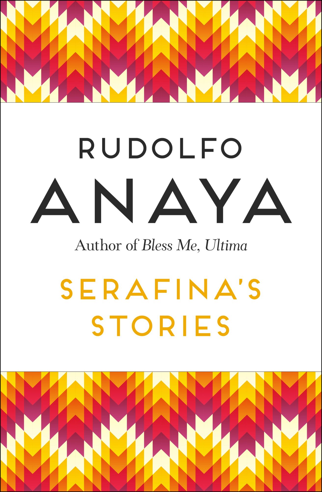 Serafina's Stories