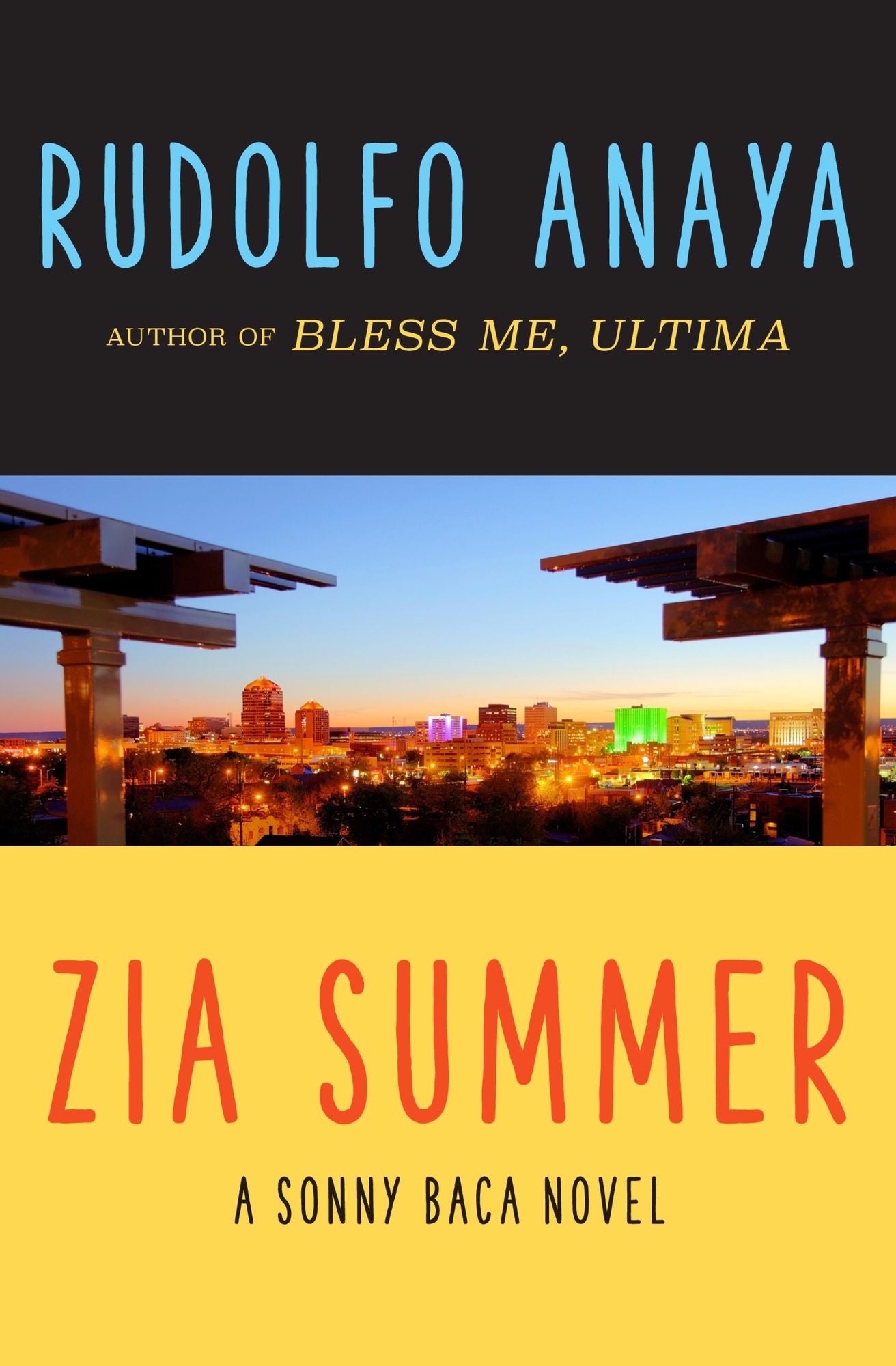 Zia Summer