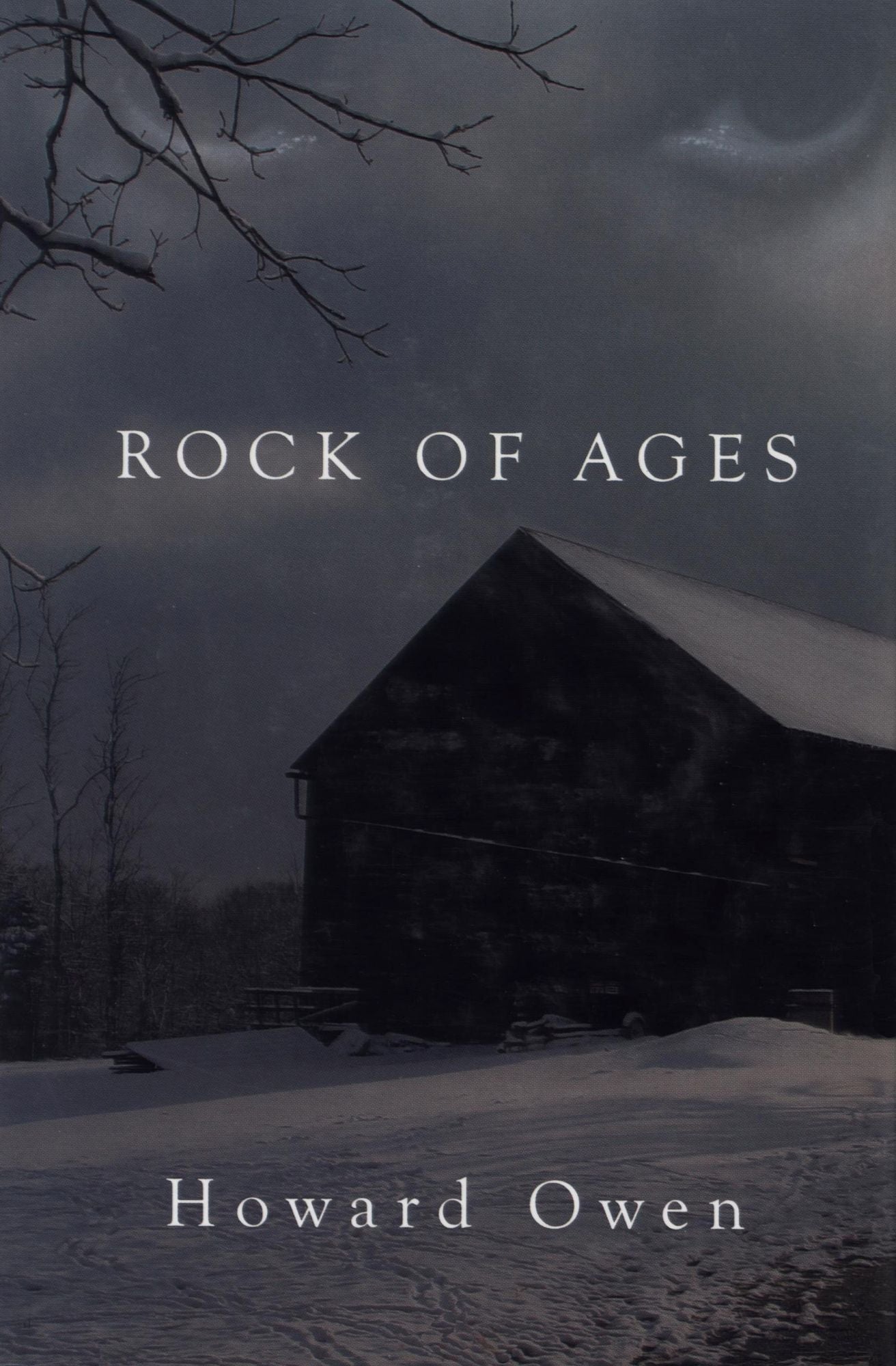 Rock of Ages