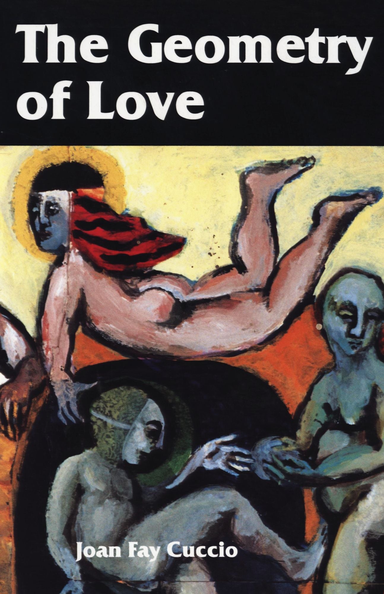 The Geometry of Love