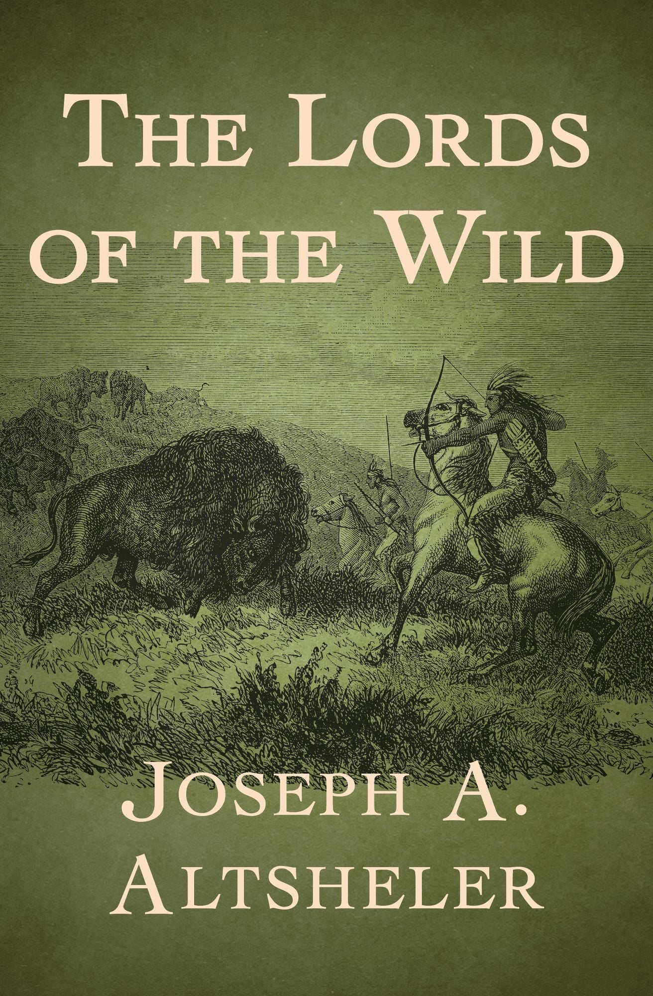 The Lords of the Wild