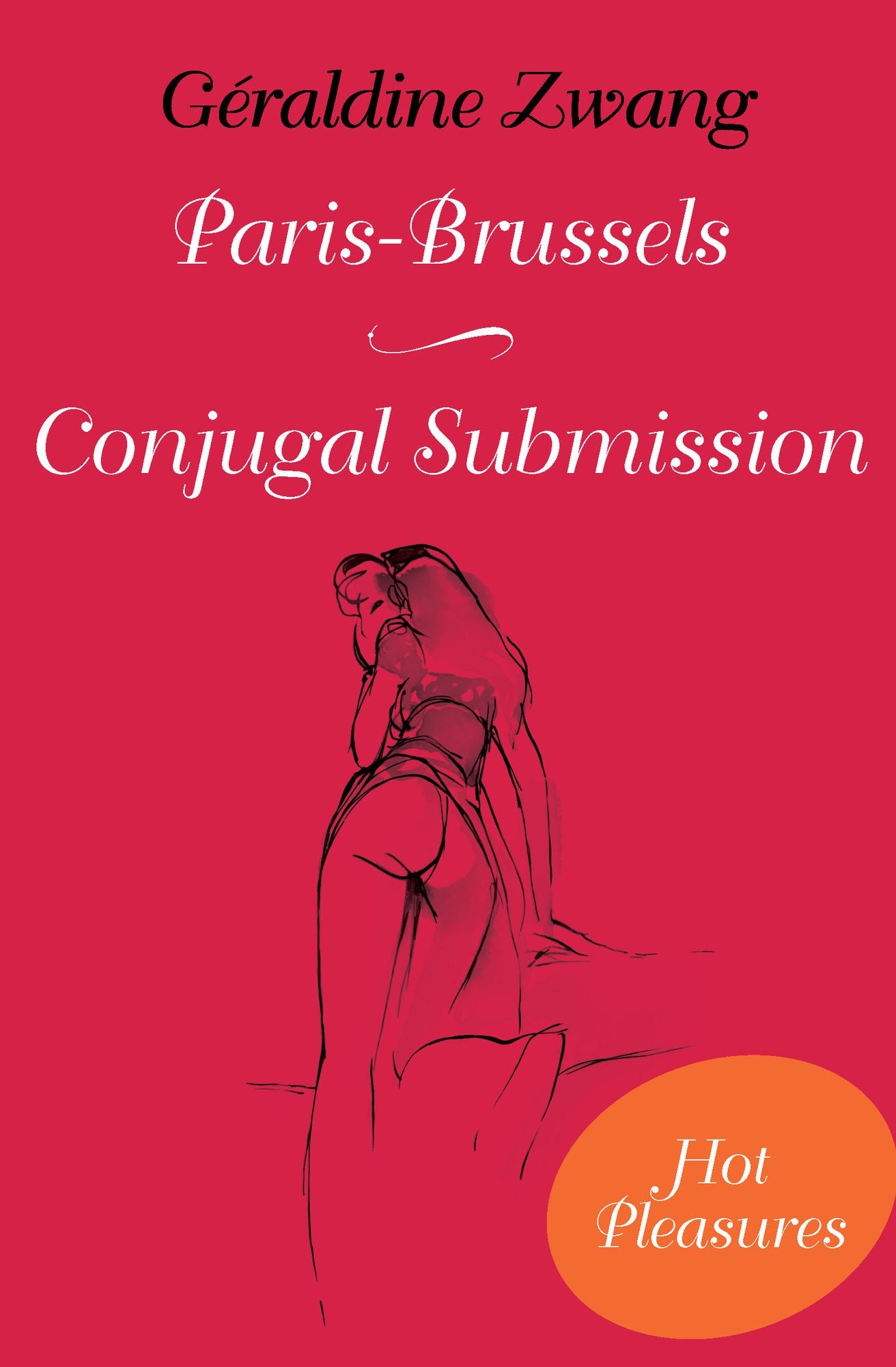 Paris-Brussels and Conjugal Submission