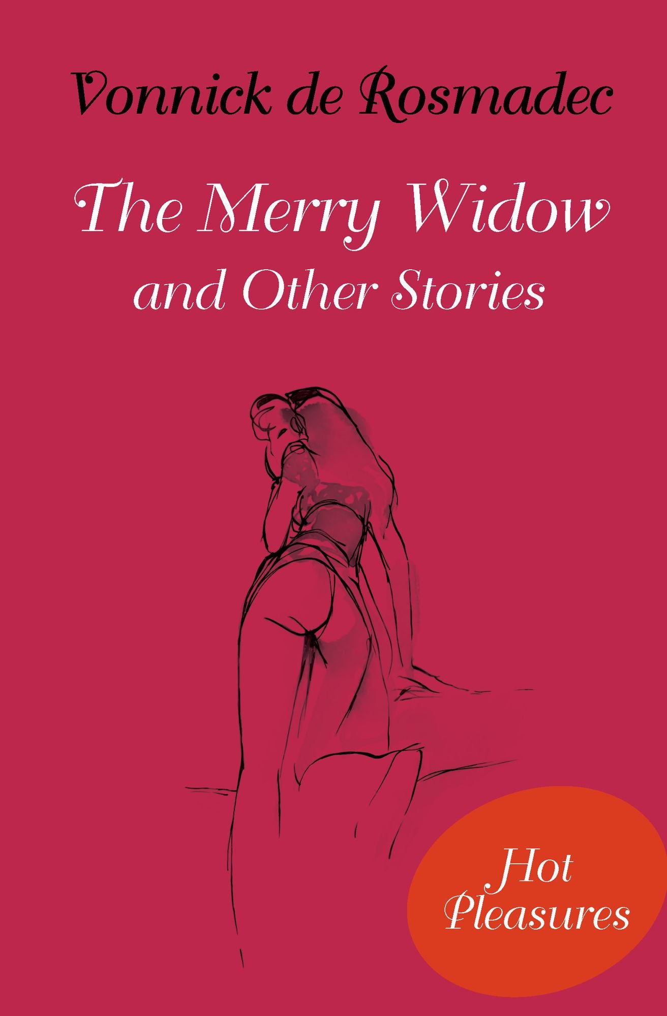 The Merry Widow: And Other Stories