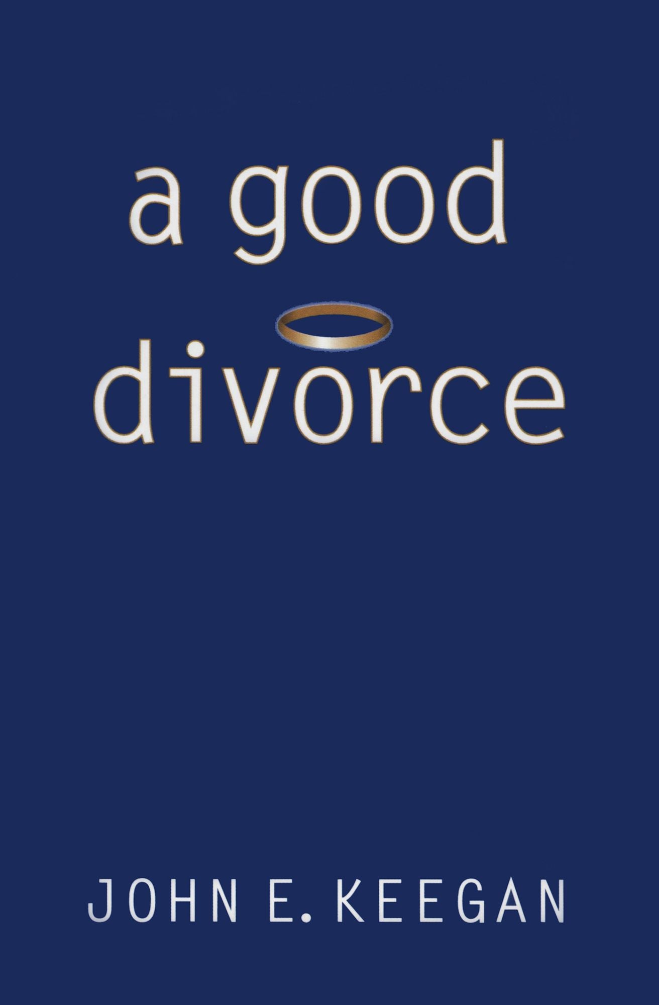 A Good Divorce
