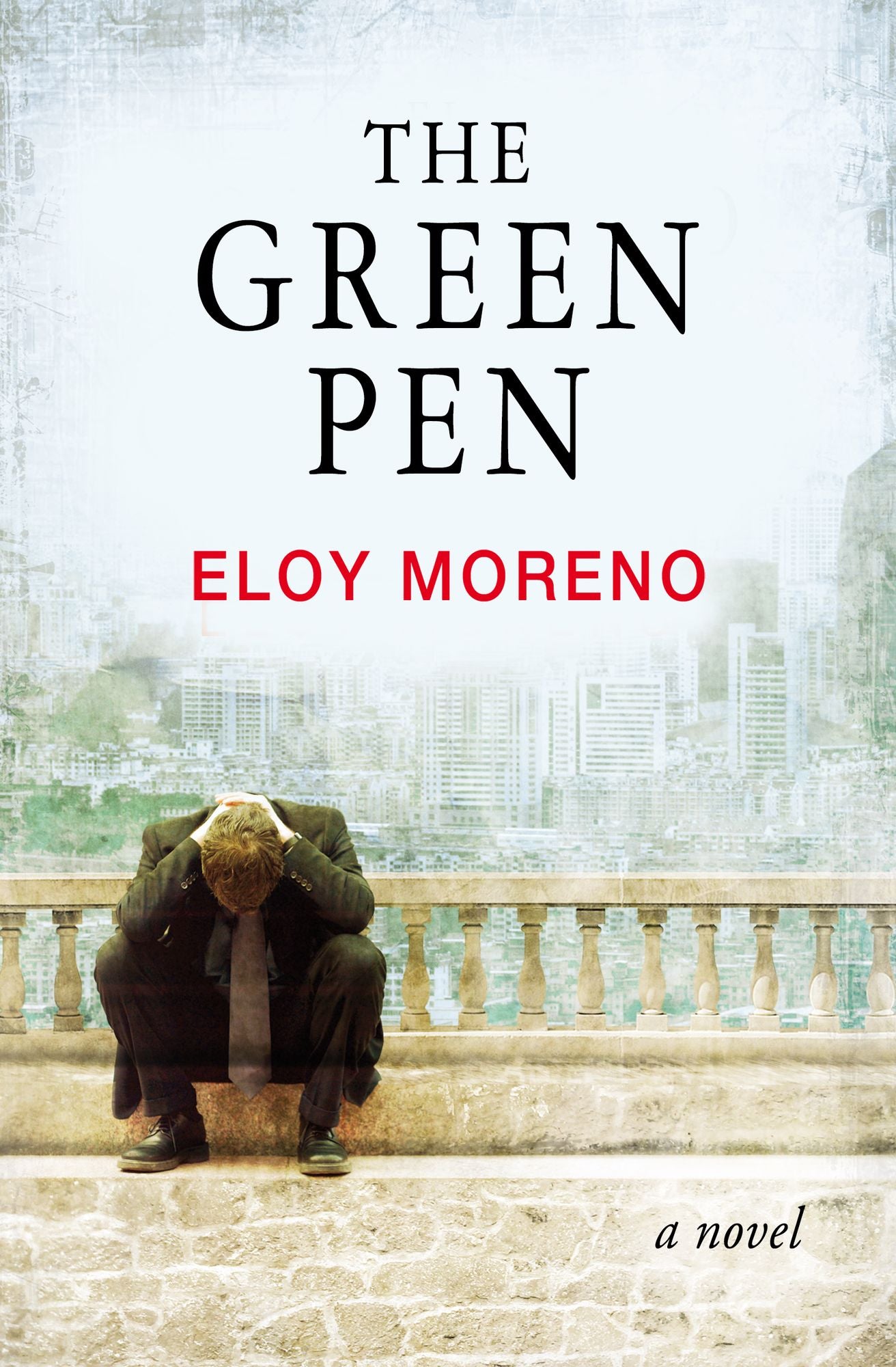 The Green Pen: A Novel