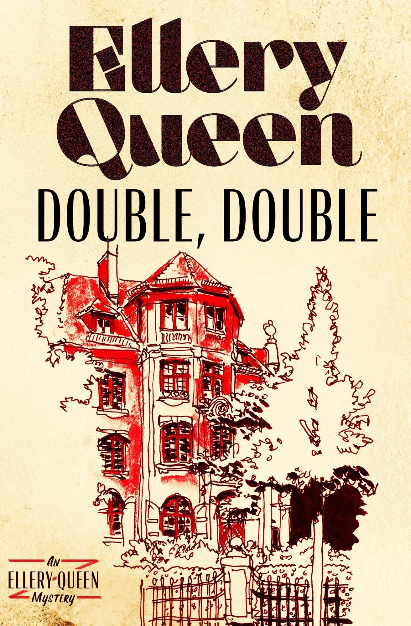 Double, Double