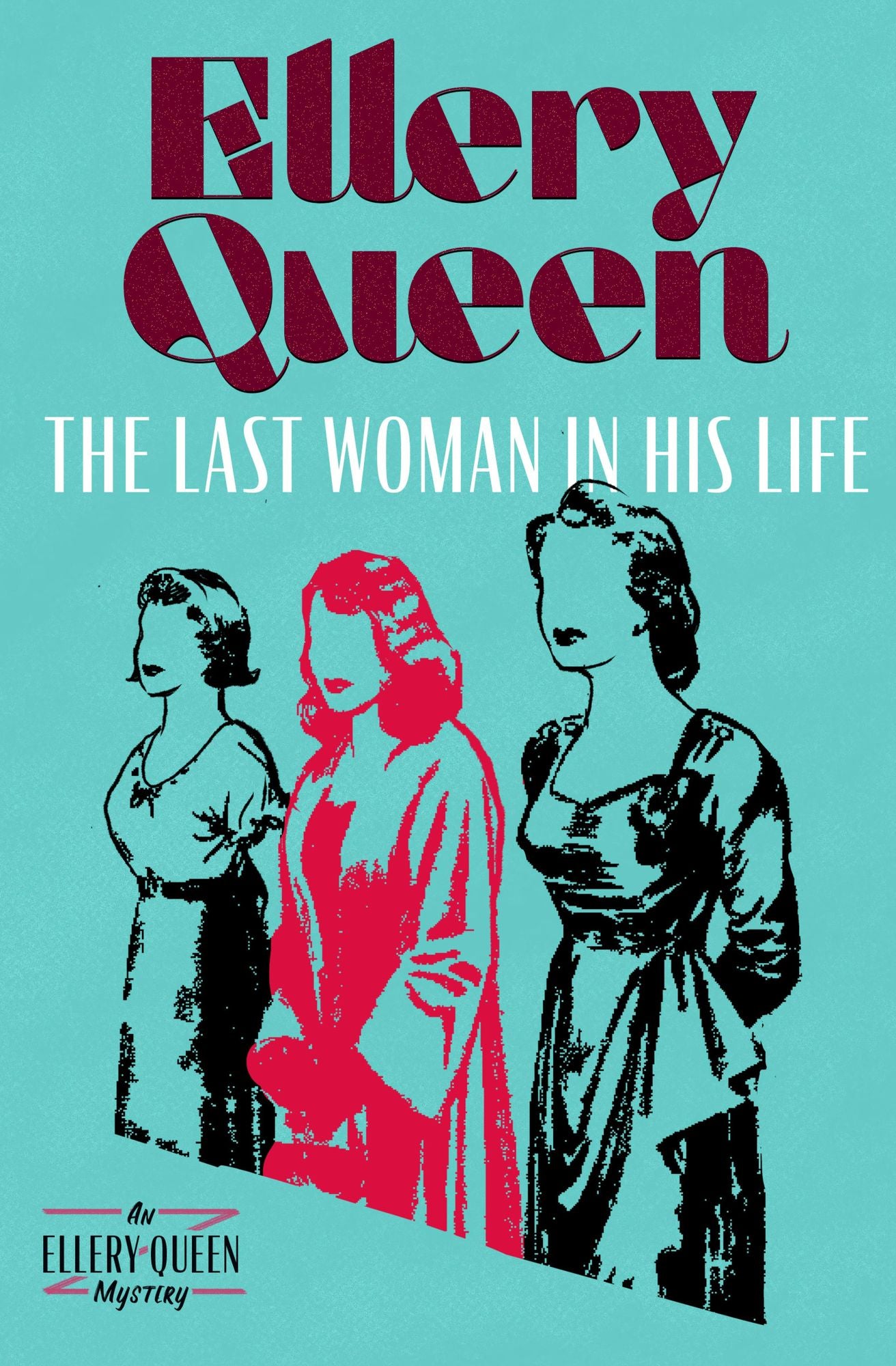 The Last Woman in His Life