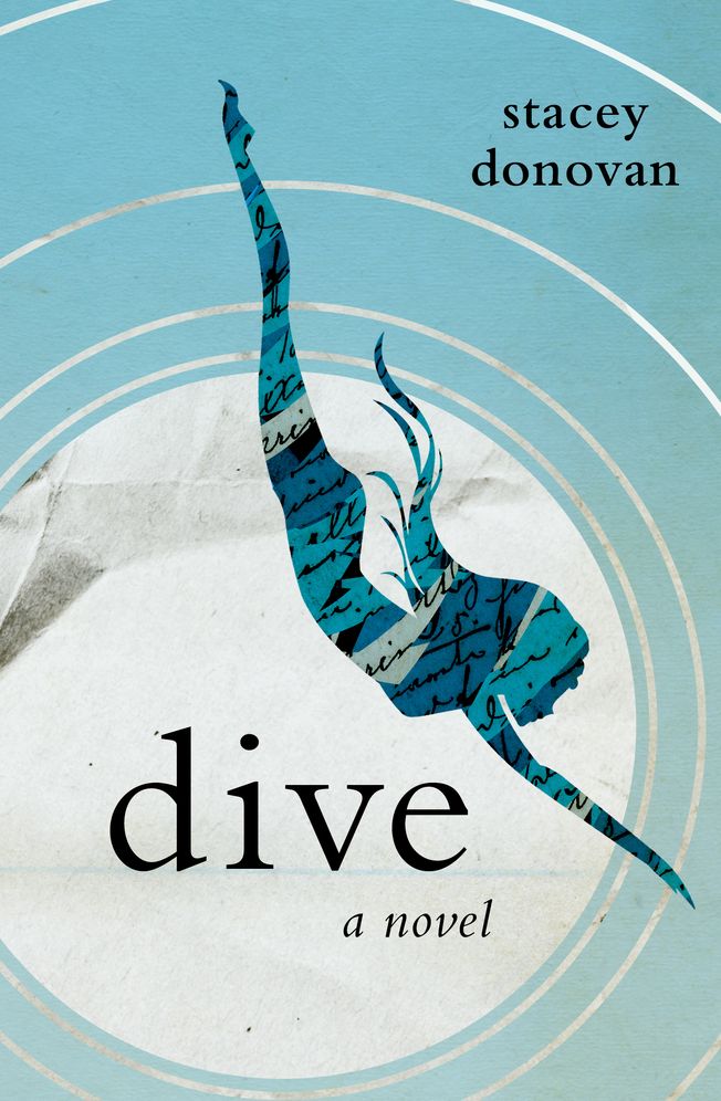 Dive: A Novel