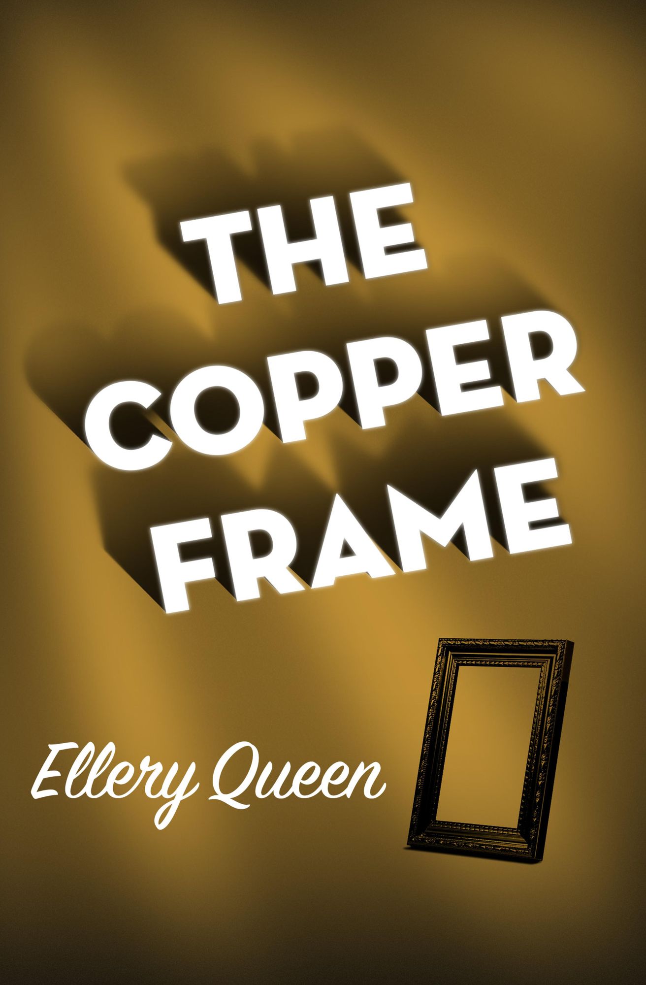 The Copper Frame
