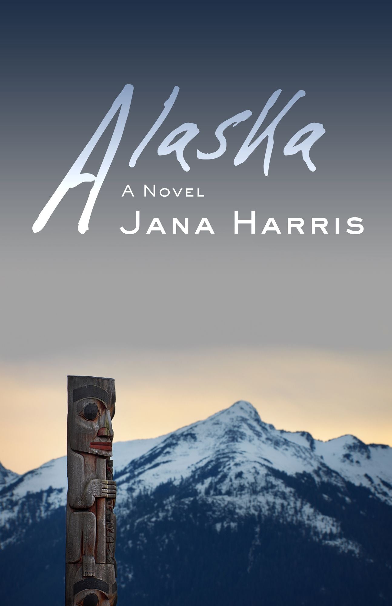 Alaska: A Novel