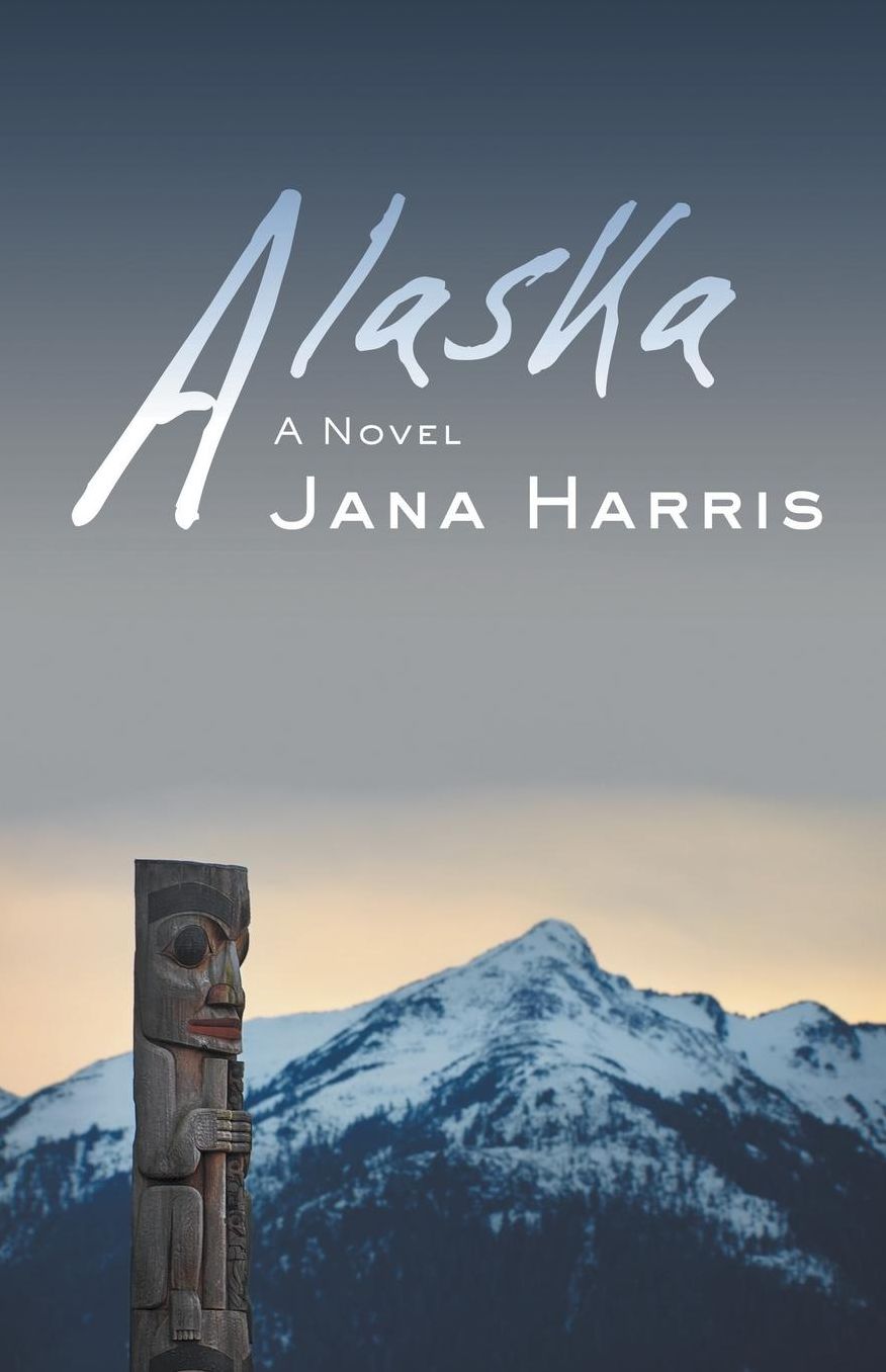 Alaska: A Novel