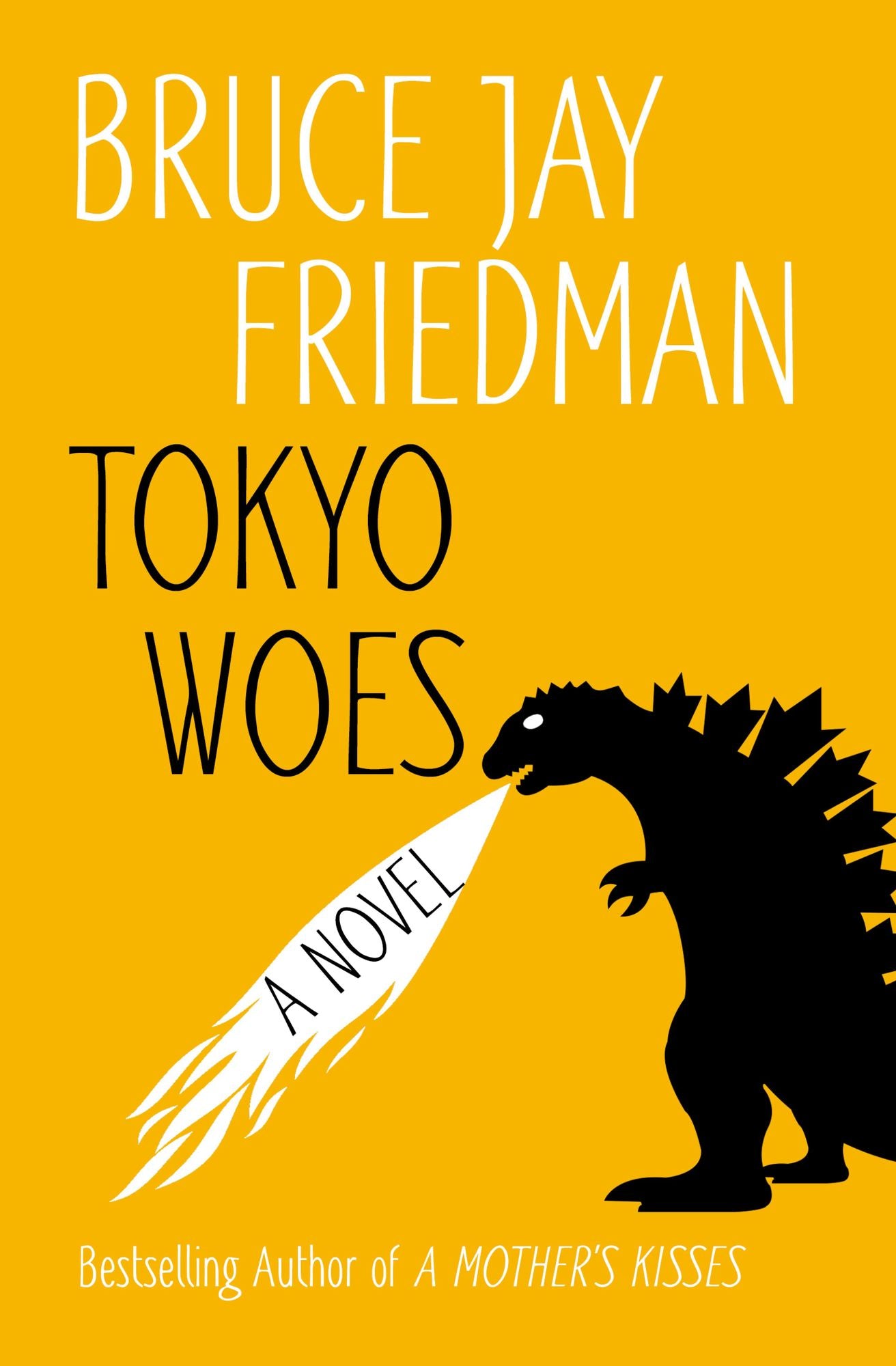 Tokyo Woes: A Novel