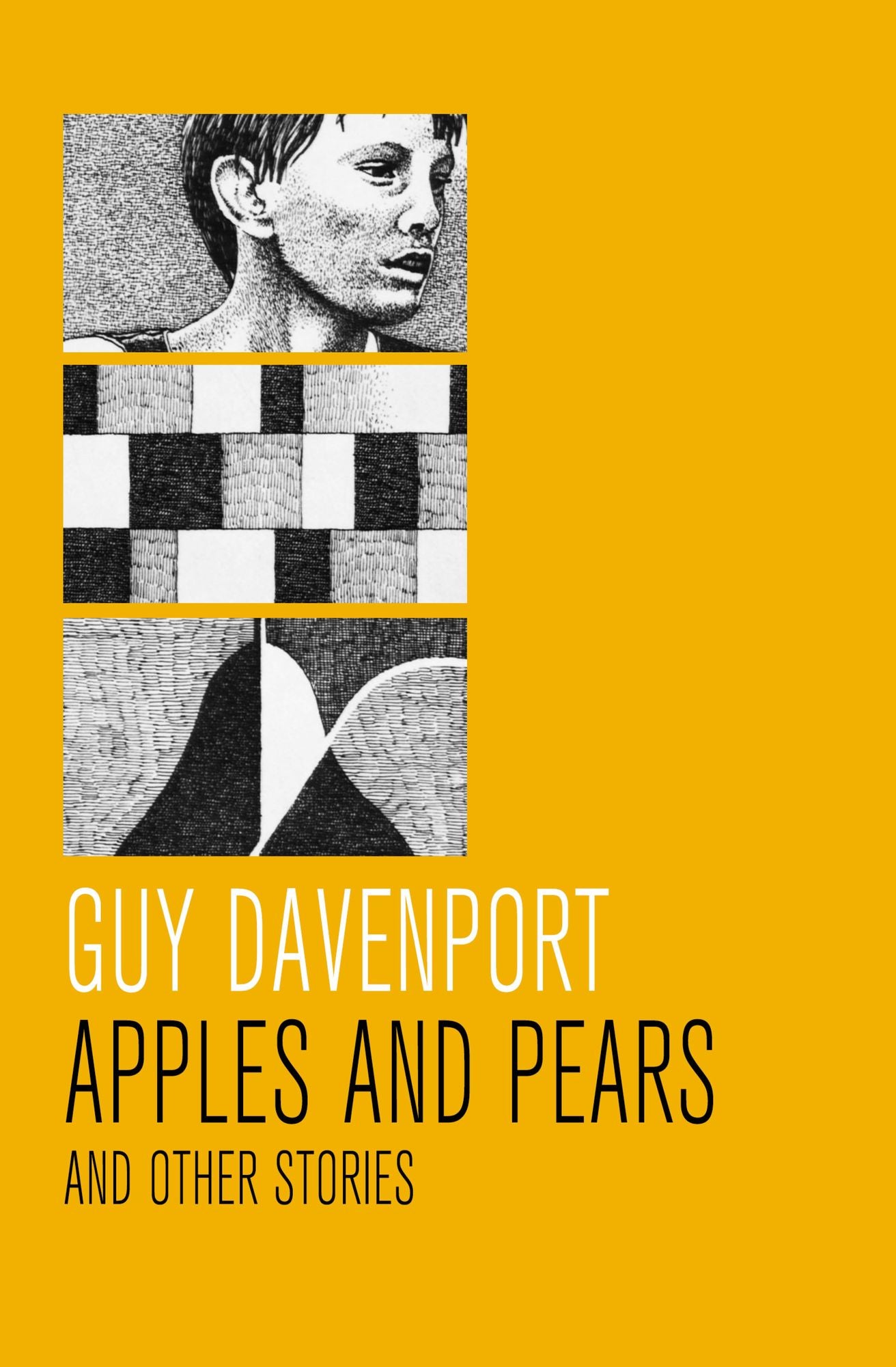Apples and Pears: And Other Stories
