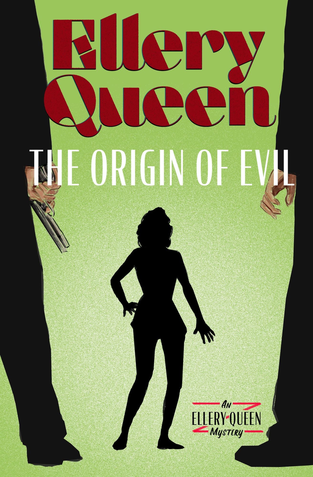 The Origin of Evil