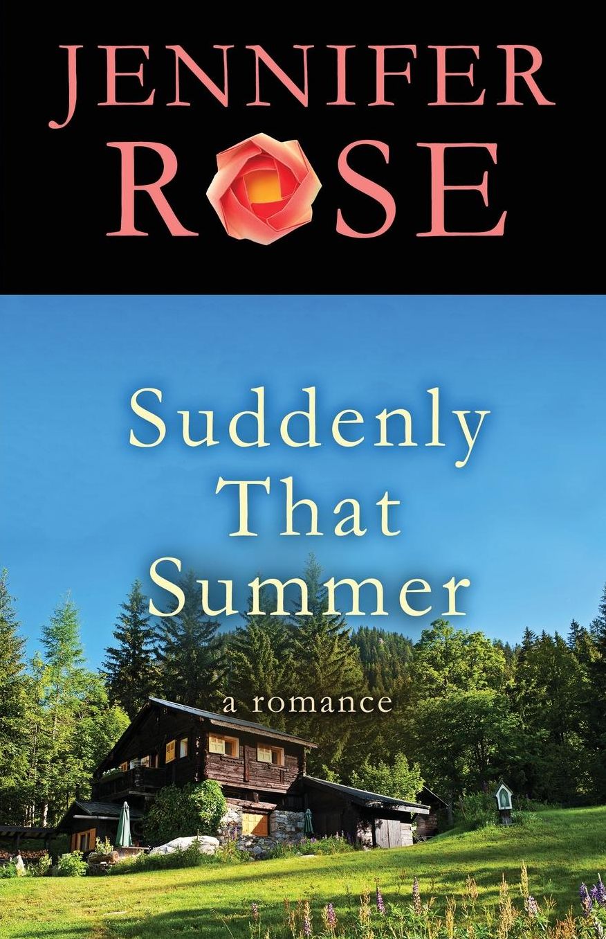 Suddenly That Summer