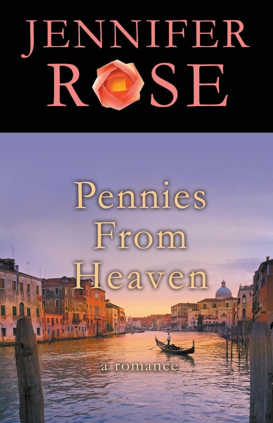 Pennies from Heaven: A Romance
