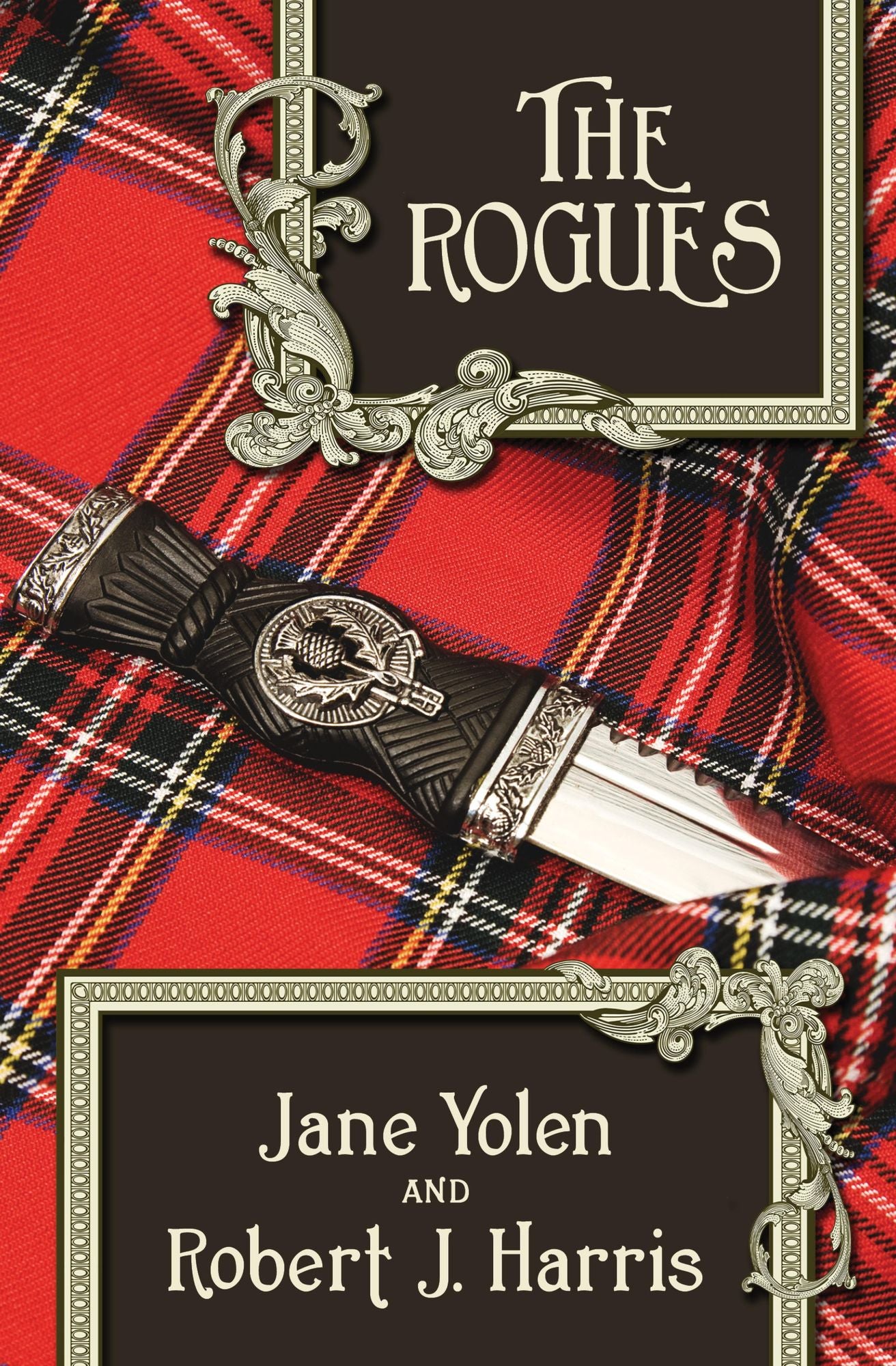 The Rogues