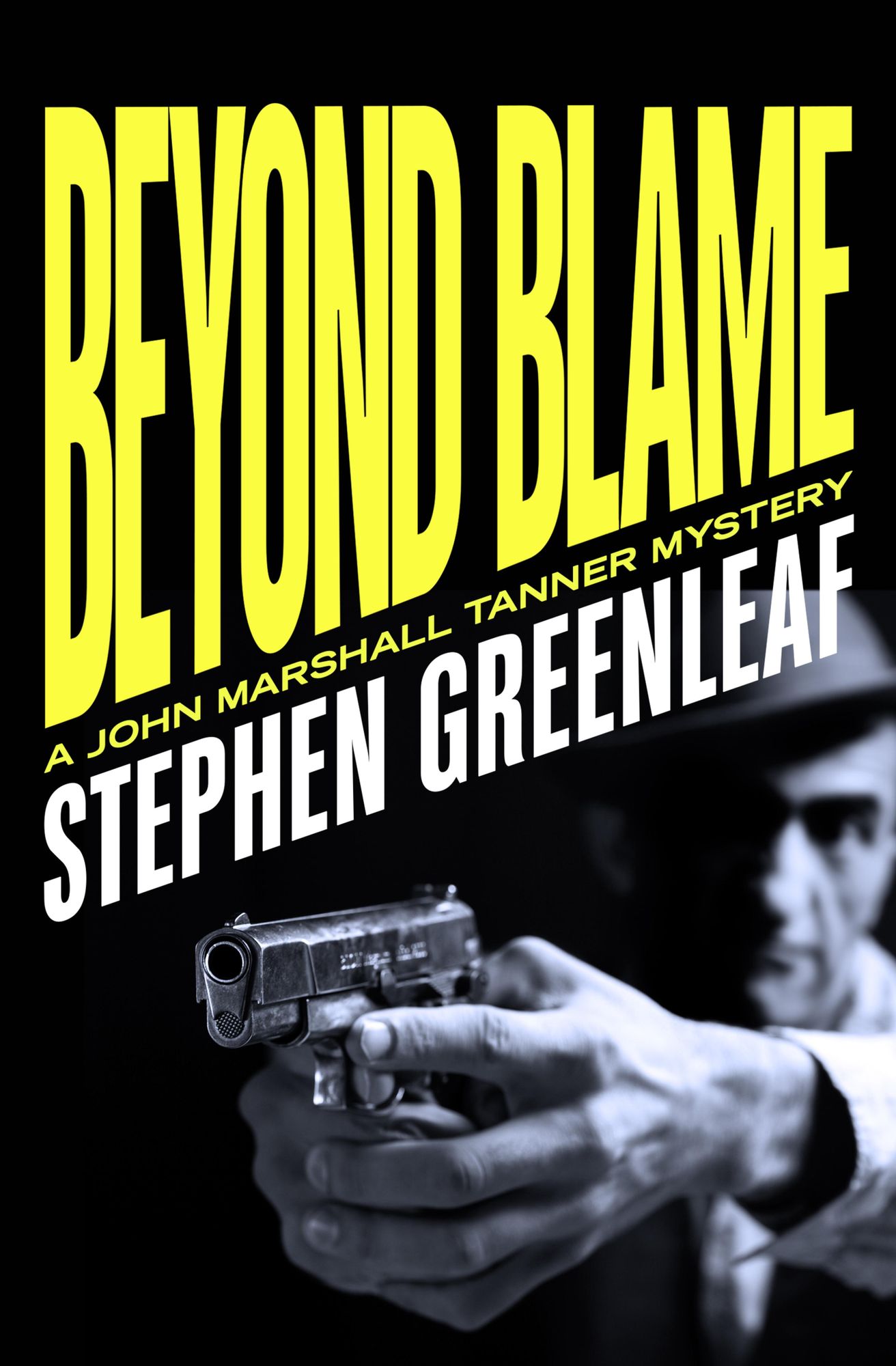 Beyond Blame
