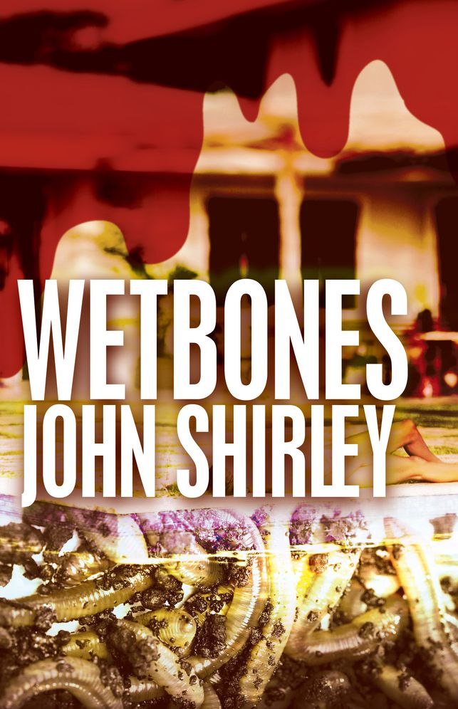 Wetbones: The Authorized Edition