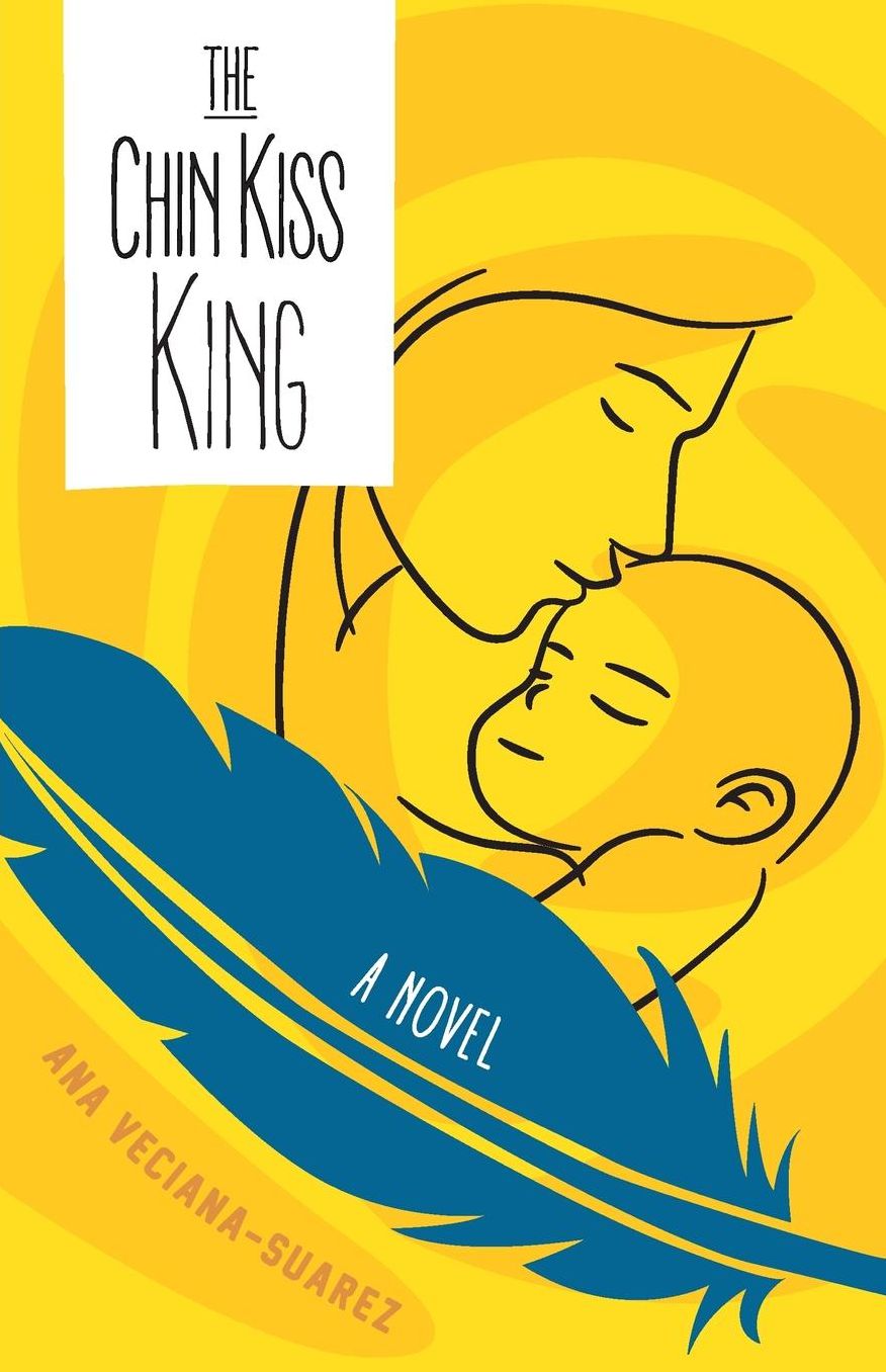 The Chin Kiss King: A Novel