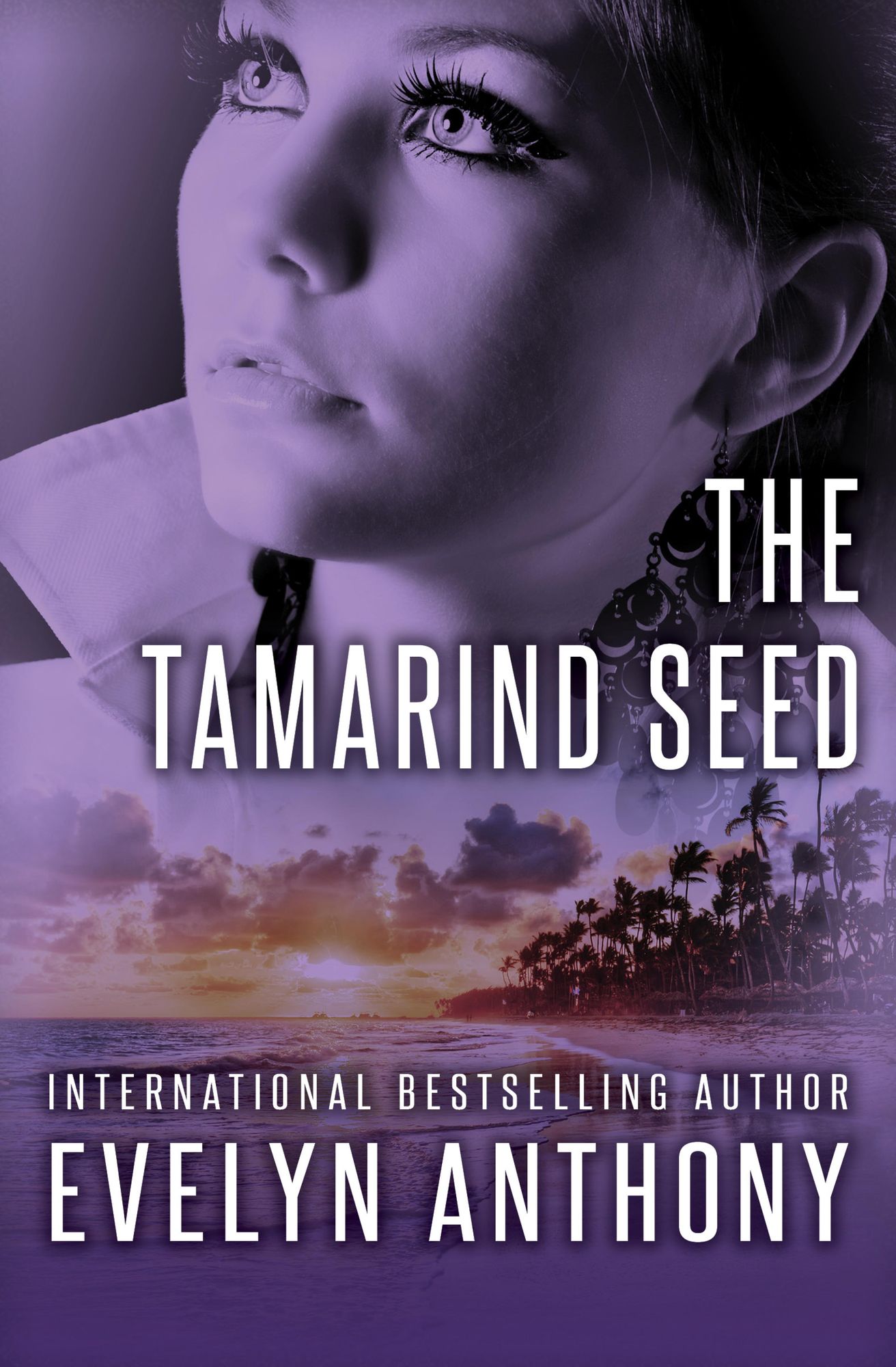 The Tamarind Seed