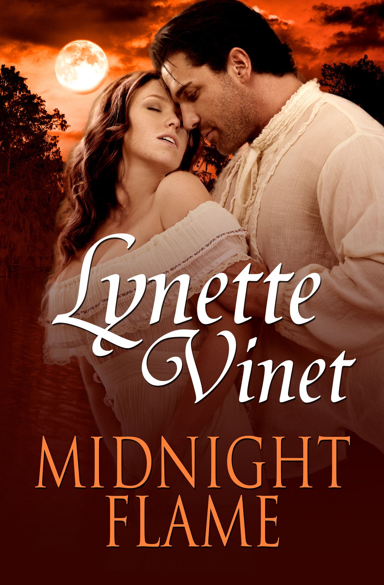 Midnight Flame