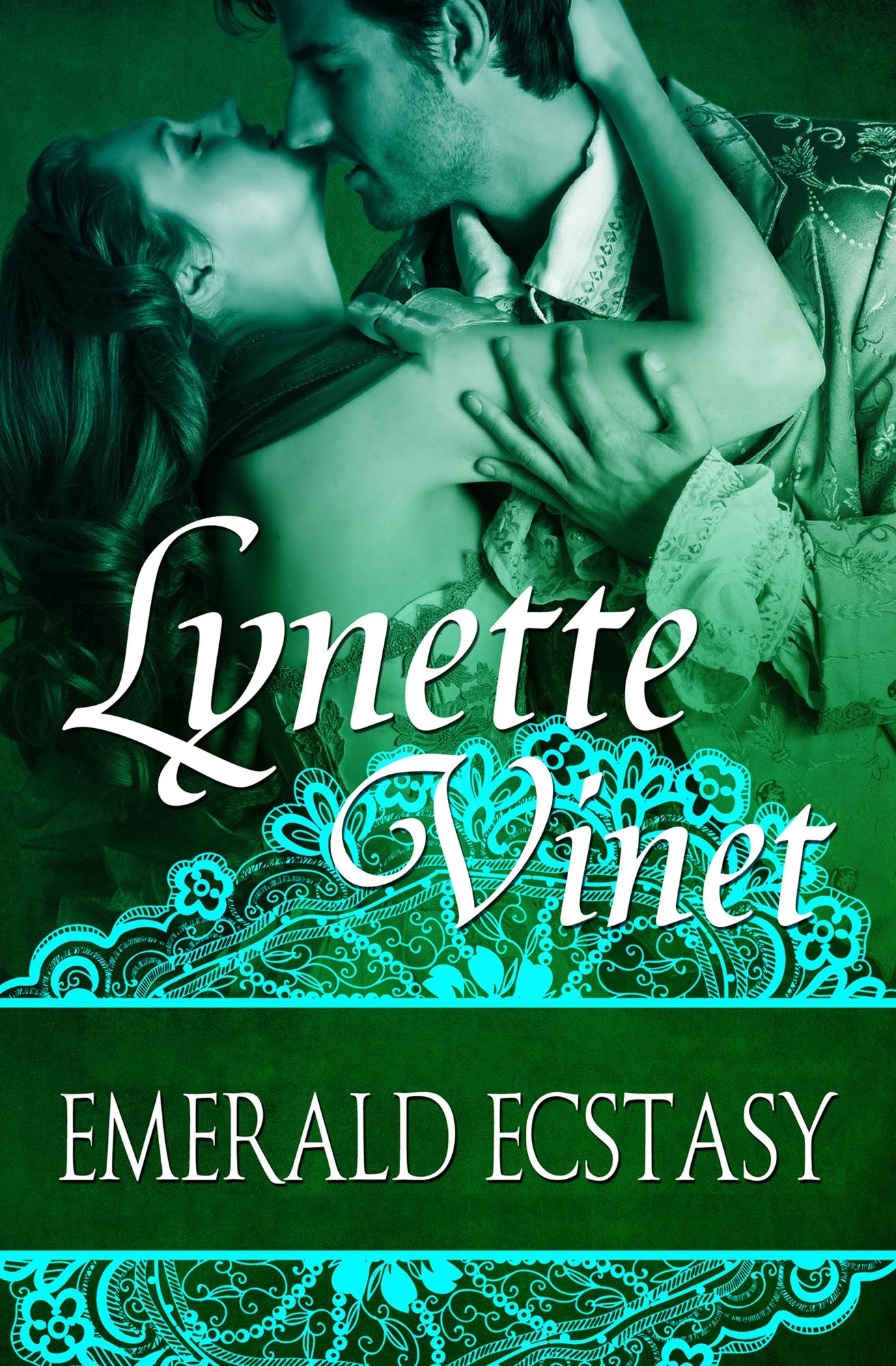 Emerald Ecstasy
