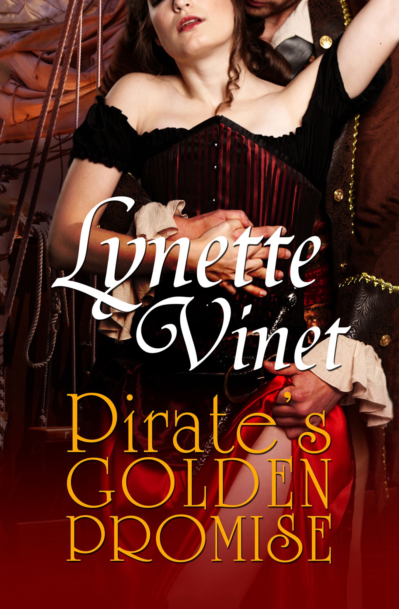 Pirate's Golden Promise